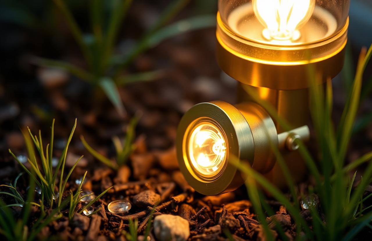Pool Deck Lighting Ideas: Designing Around Water Safely