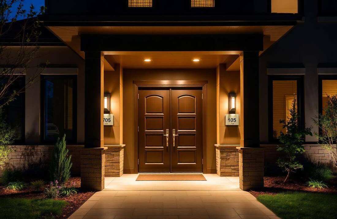 Solar vs Wired Landscape Lighting: When Each One Actually Makes Sense