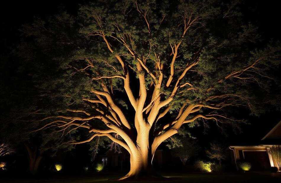 Architectural Lighting