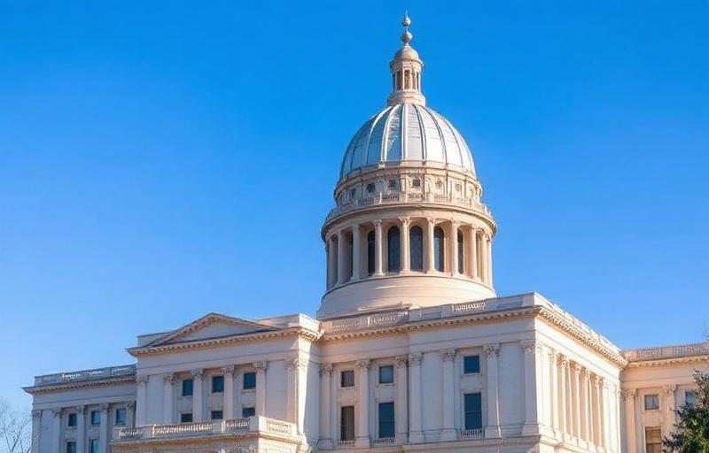 Springfield, Illinois — capital city